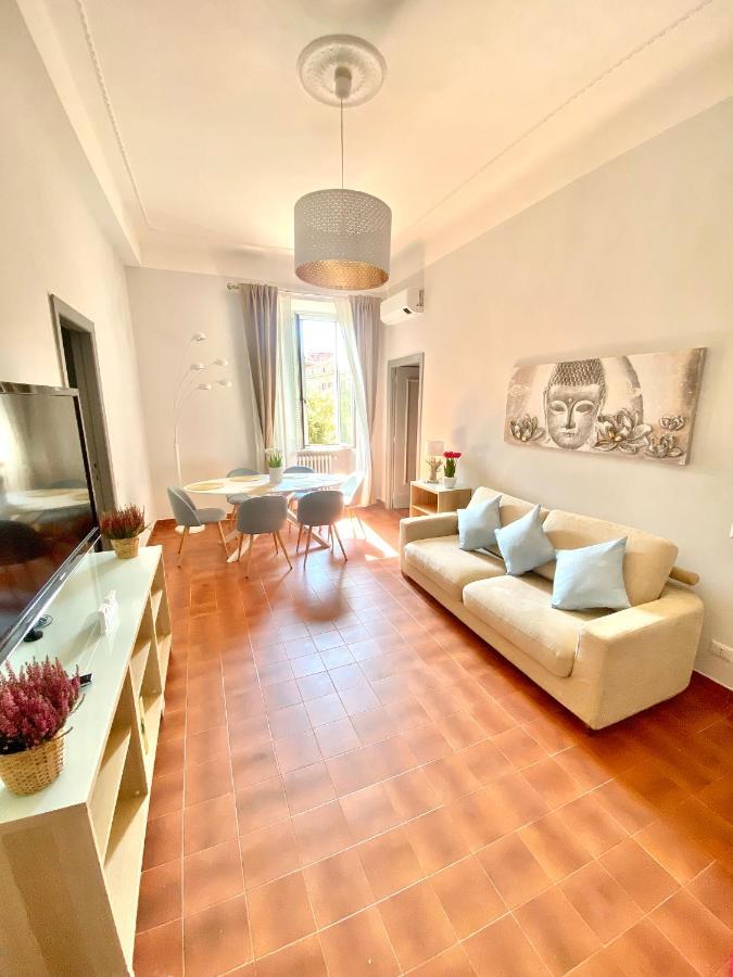 Upi-Up Rome Staying Dış mekan fotoğraf